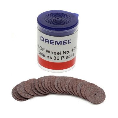 ใบตัด 1-1/4DREMEL รุ่น 409