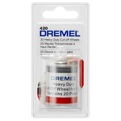 ใบตัด 1-1/4DREMEL รุ่น 420