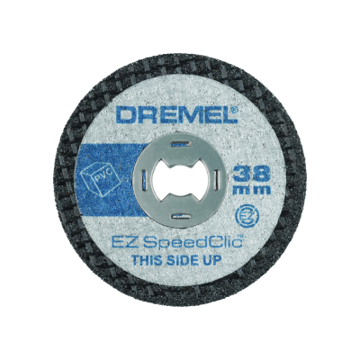 ใบตัด EZ LOCK 1 1/2" DREMEL รุ่น SC476 EZ (แพ็คละ 5 ชิ้น)