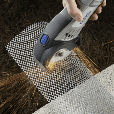 ใบตัดเหล็ก 3 นิ้ว DREMEL รุ่น SM510 ใบตัดเหล็ก 3 นิ้ว DREMEL รุ่น SM510