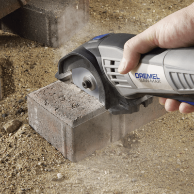 ใบตัดเหล็ก 3 นิ้ว DREMEL รุ่น SM510 ใบตัดเหล็ก 3 นิ้ว DREMEL รุ่น SM510