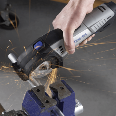 ใบตัดเหล็ก 3 นิ้ว DREMEL รุ่น SM510 ใบตัดเหล็ก 3 นิ้ว DREMEL รุ่น SM510