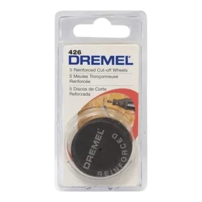 ใบตัดไฟเบอร์DREMEL รุ่น 426