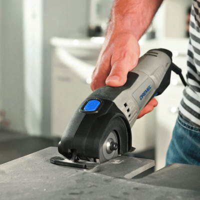 ใบเพชรตัดกระเบื้อง 3 นิ้ว DREMEL รุ่น DSM540 ใบเพชรตัดกระเบื้อง 3 นิ้ว DREMEL รุ่น DSM540