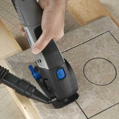 ใบเพชรตัดกระเบื้อง 3 นิ้ว DREMEL รุ่น DSM540 ใบเพชรตัดกระเบื้อง 3 นิ้ว DREMEL รุ่น DSM540