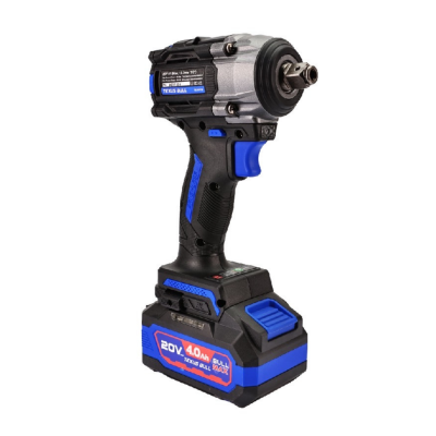 บล็อกกระแทกไร้สาย 550Nm 20 V TEXUS BULL รุ่น TX-9713