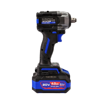 บล็อกกระแทกไร้สาย 550Nm 20 V TEXUS BULL รุ่น TX-9713