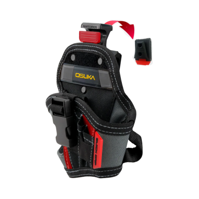 OSUKA Cordless Drill Carrying Bag - Model OSMTP23304