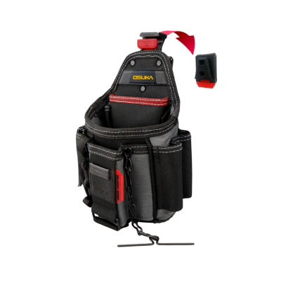OSUKA Medium Electrician Tool Bag - Model OSMTP23306