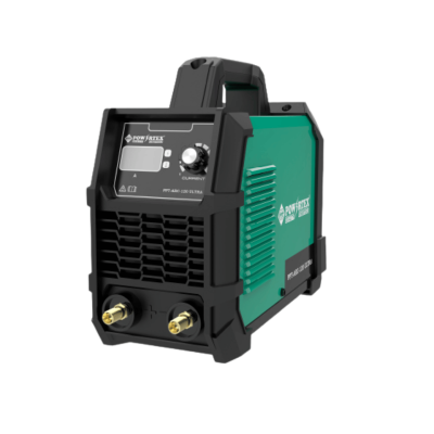Powertex Machine POWERTEX Inverter Welding Machine PPT-ARC-120 ULTRA
