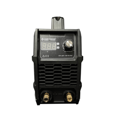 Powertex Machine POWERTEX Inverter Welding Machine PPT-ARC-120 ULTRA