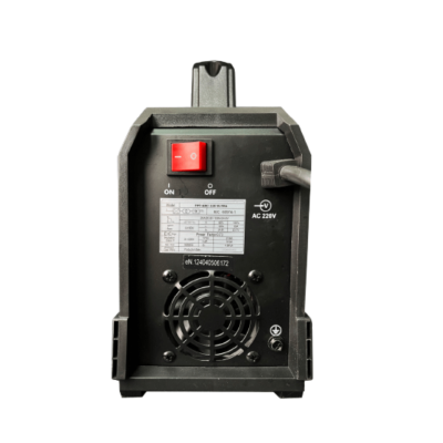 Powertex Machine POWERTEX Inverter Welding Machine PPT-ARC-120 ULTRA