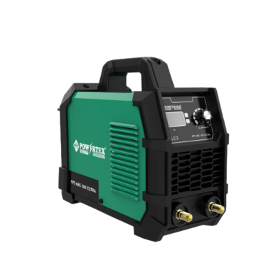 Powertex Machine POWERTEX Inverter Welding Machine PPT-ARC-120 ULTRA