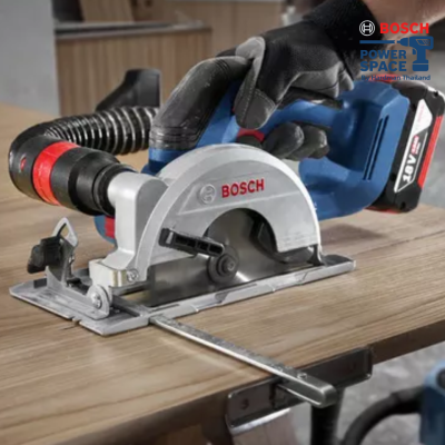 18V Cordless 5-Inch Circular Saw BOSCH Model GKS 18V-44