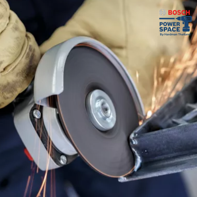 ใบเจียรสแตนเลส 4 นิ้ว 2.0 มม. (690) BOSCH รุ่น 2608620690