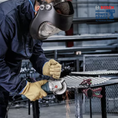 ใบเจียรสแตนเลส 4 นิ้ว 2.0 มม. (690) BOSCH รุ่น 2608620690