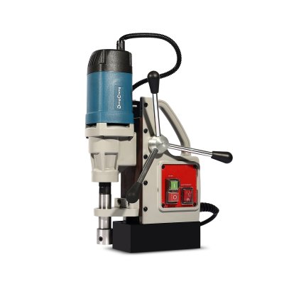 Dong Cheng DJC02-30 900W 2-Mode Magnetic Drill Press