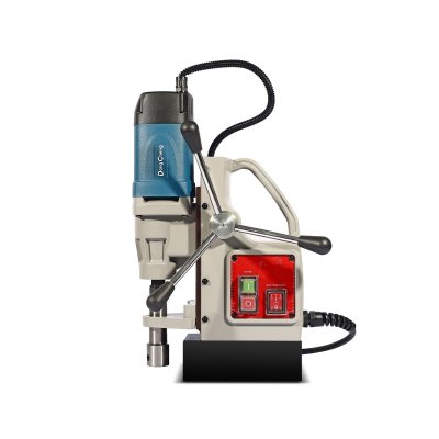 Dong Cheng DJC02-30 900W 2-Mode Magnetic Drill Press