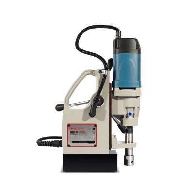 Dong Cheng DJC02-30 900W 2-Mode Magnetic Drill Press