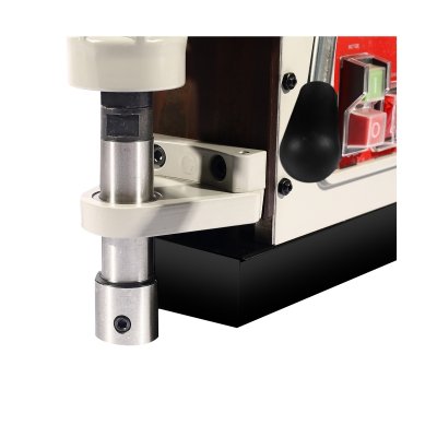 Dong Cheng DJC02-30 900W 2-Mode Magnetic Drill Press