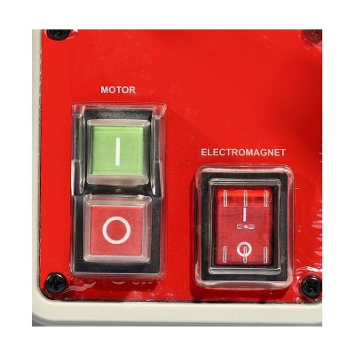 Dong Cheng DJC02-30 900W 2-Mode Magnetic Drill Press