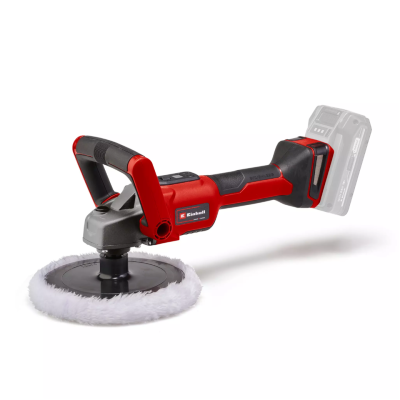 เครื่องขัดสีไร้สาย 18V EINHELL รุ่น CE-CP 18/180 Li E-Solo (เฉพาะตัวเครื่อง)