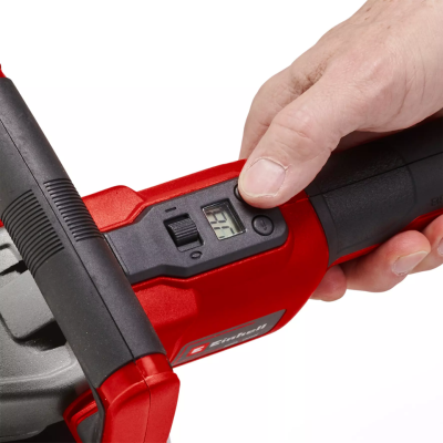 เครื่องขัดสีไร้สาย 18V EINHELL รุ่น CE-CP 18/180 Li E-Solo (เฉพาะตัวเครื่อง)