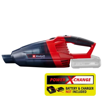 EINHELL Cordless Vacuum Cleaner TE-VC 18 Li-Solo