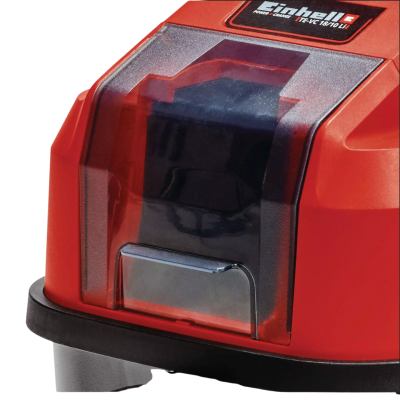 เครื่องดูดฝุ่นแบบเปียกและแห้งไร้สาย 18V EINHELL รุ่น TE-VC 18/10 Li (เฉพาะตัวเครื่อง)