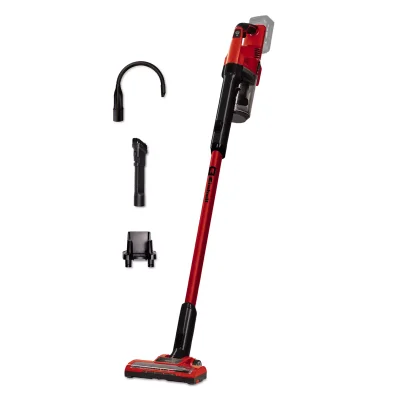 EINHELL Cordless Handstick Vacuum Cleaner TE-SV 18 Li-Solo