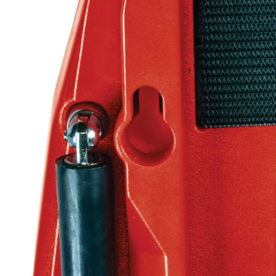 เครื่องเล่นวิทยุไร้สาย 18V EINHELL รุ่น TC-RA 18 Li BT - Solo (เฉพาะตัวเครื่อง)