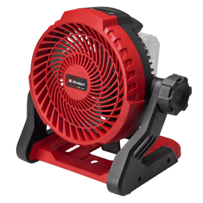 พัดลมไร้สาย 18V EINHELL รุ่น GE-CF 18/2200 Li (เฉพาะตัวเครื่อง)