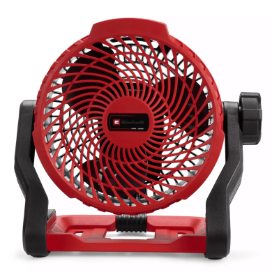 พัดลมไร้สาย 18V EINHELL รุ่น GE-CF 18/2200 Li (เฉพาะตัวเครื่อง)