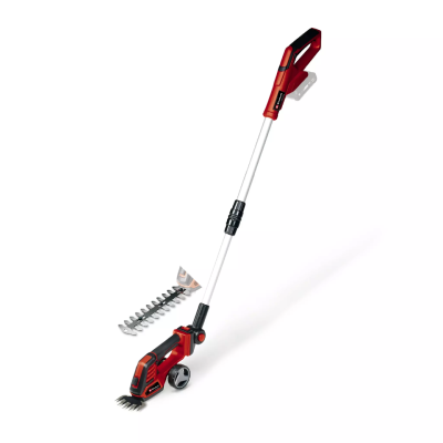 EINHELL Cordless Grass- and Bush Shear GE-CG 18/100 Li T-Solo