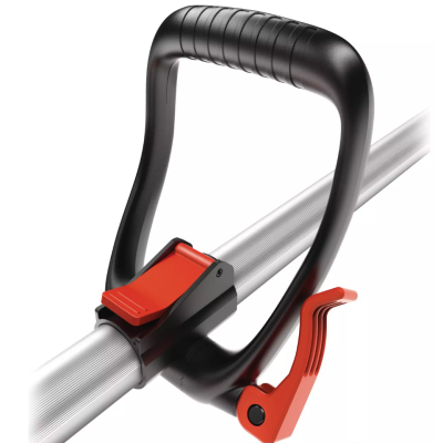 EINHELL Cordless Pole-Mounted Powered Pruner GE-LC 18 Li T-Solo