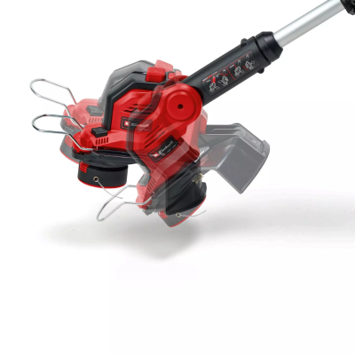 EINHELL Cordless Lawn Trimmer GE-CT 18/28 Li-Solo