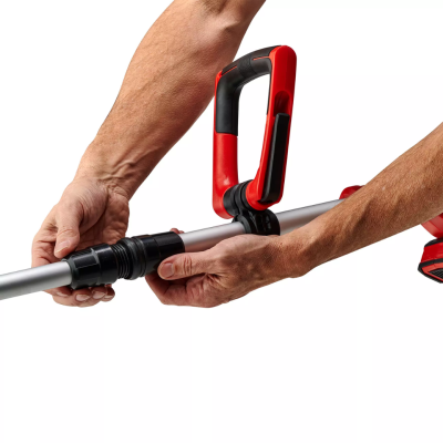 EINHELL Cordless Lawn Trimmer GE-CT 18/28 Li-Solo