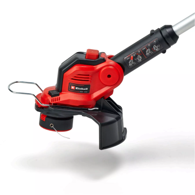 EINHELL Cordless Lawn Trimmer GE-CT 18/28 Li-Solo
