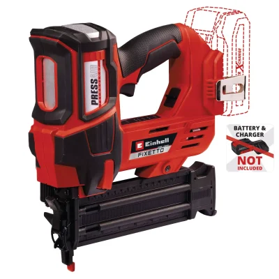 EINHELL FIXETTO 18/50 N PROFESSIONAL Cordless Nailer