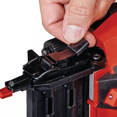 ปืนยิงตะปูไร้สาย 18V EINHELL รุ่น FIXETTO 18/50 N (เฉพาะตัวเครื่อง)