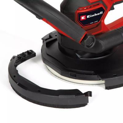 เครื่องขัดผนังไร้สาย 18V EINHELL รุ่น TP-DWS 18/225 Li BL Solo (เฉพาะตัวเครื่อง)