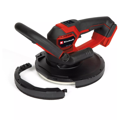 เครื่องขัดผนังไร้สาย 18V EINHELL รุ่น TP-DWS 18/225 Li BL Solo (เฉพาะตัวเครื่อง)