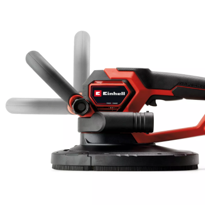 เครื่องขัดผนังไร้สาย 18V EINHELL รุ่น TP-DWS 18/225 Li BL Solo (เฉพาะตัวเครื่อง)