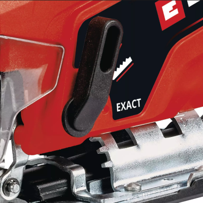 EINHELL Cordless Jig Saw TC-JS 18 Li-Solo
