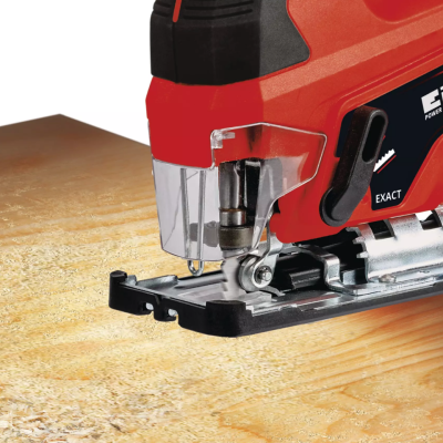 EINHELL Cordless Jig Saw TC-JS 18 Li-Solo
