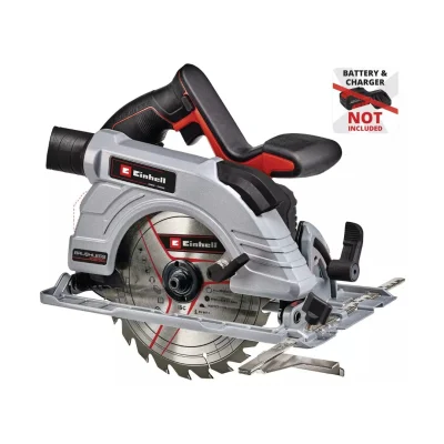 เลื่อยวงเดือนไร้สาย 7 นิ้ว 18V EINHELL รุ่น TP-CS 18/190 Li BL (เฉพาะตัวเครื่อง)
