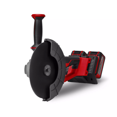 เครื่องเจียรไร้สาย 9 นิ้ว EINHELL รุ่น AXXIO 36/230 Q (เฉพาะตัวเครื่อง)