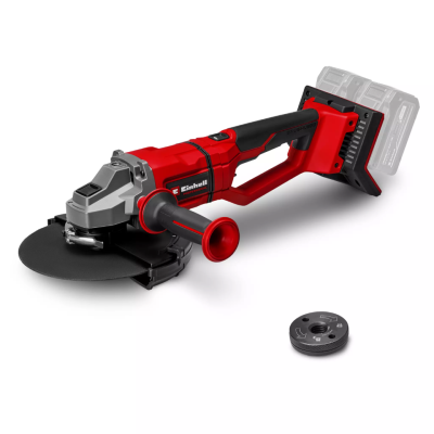 เครื่องเจียรไร้สาย 9 นิ้ว EINHELL รุ่น AXXIO 36/230 Q (เฉพาะตัวเครื่อง)