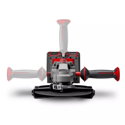เครื่องเจียรไร้สาย 9 นิ้ว EINHELL รุ่น AXXIO 36/230 Q (เฉพาะตัวเครื่อง)