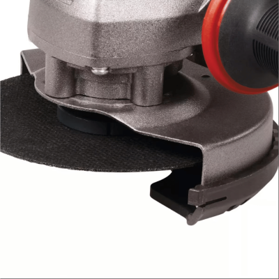 EINHELL Cordless Angle Grinder TE-AG 18/100 Li - Solo